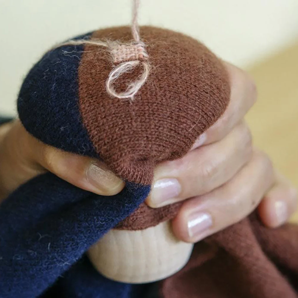 Darning: Repair Make Mend - Image 7