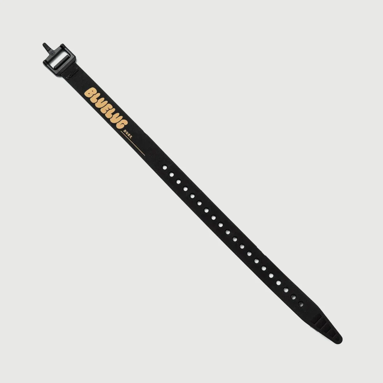 Nylon Buckle Strap - Blue Lug Special - Image 21