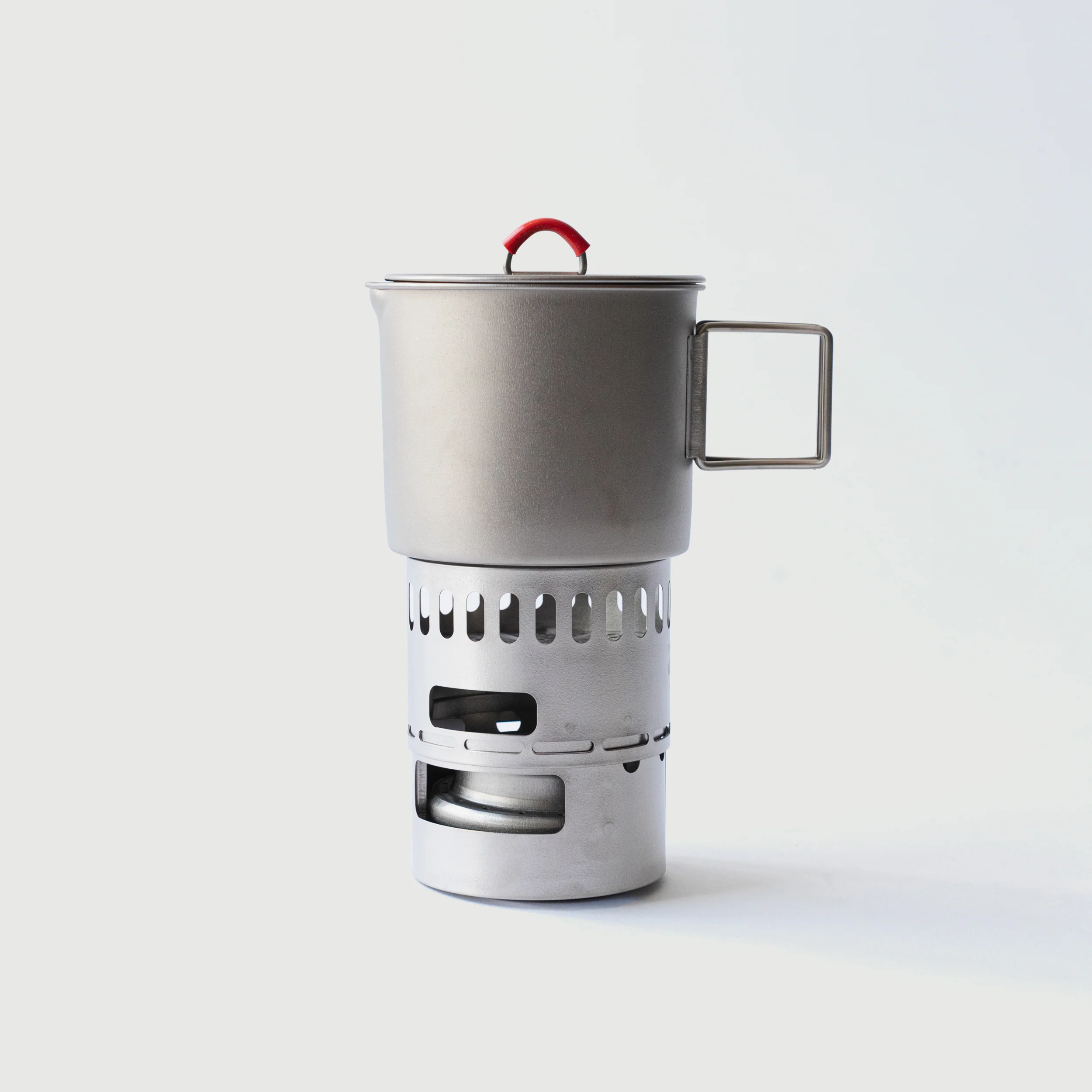 Ti Mug Pot 500 - Image 5