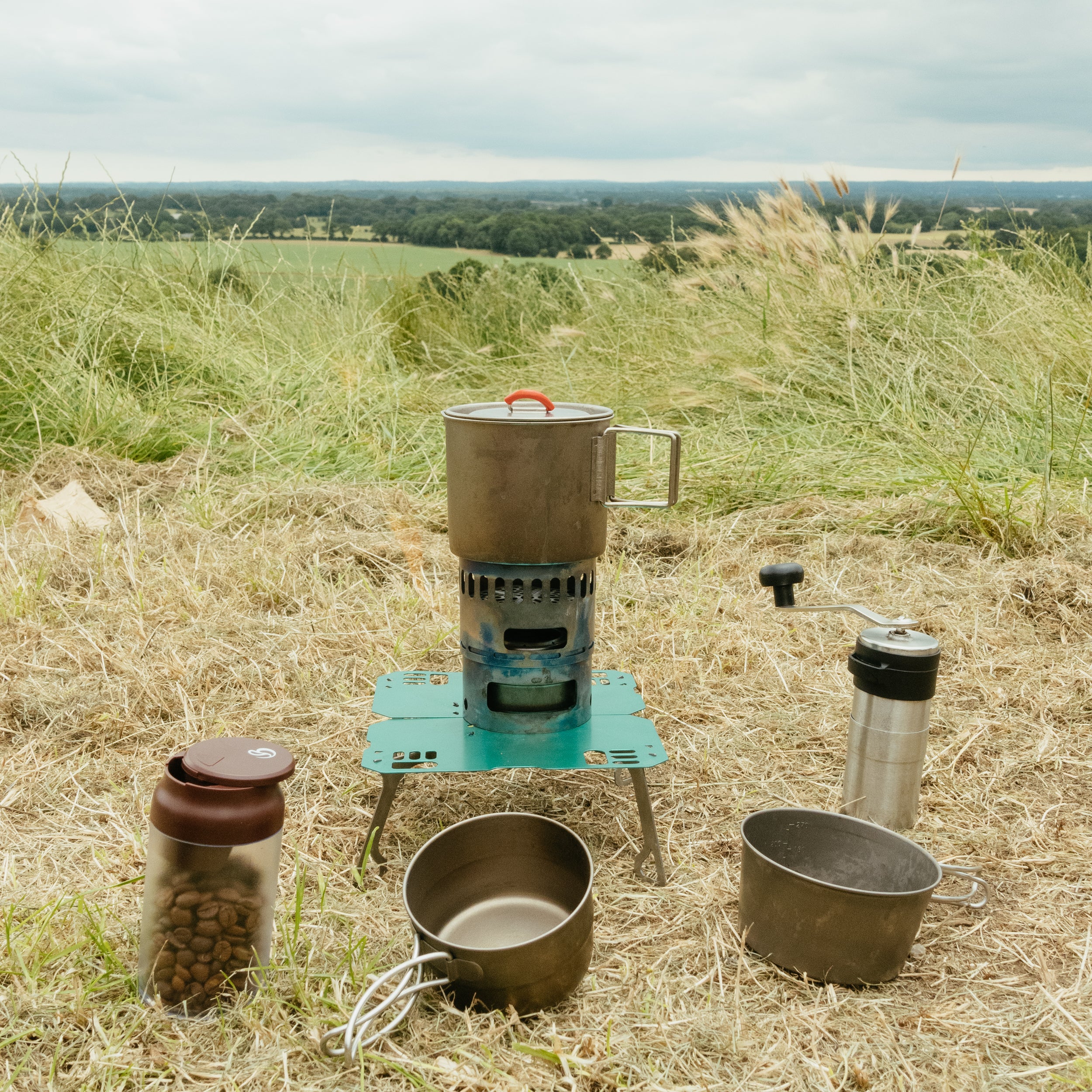 Ti Mug Pot 500 - Image 8