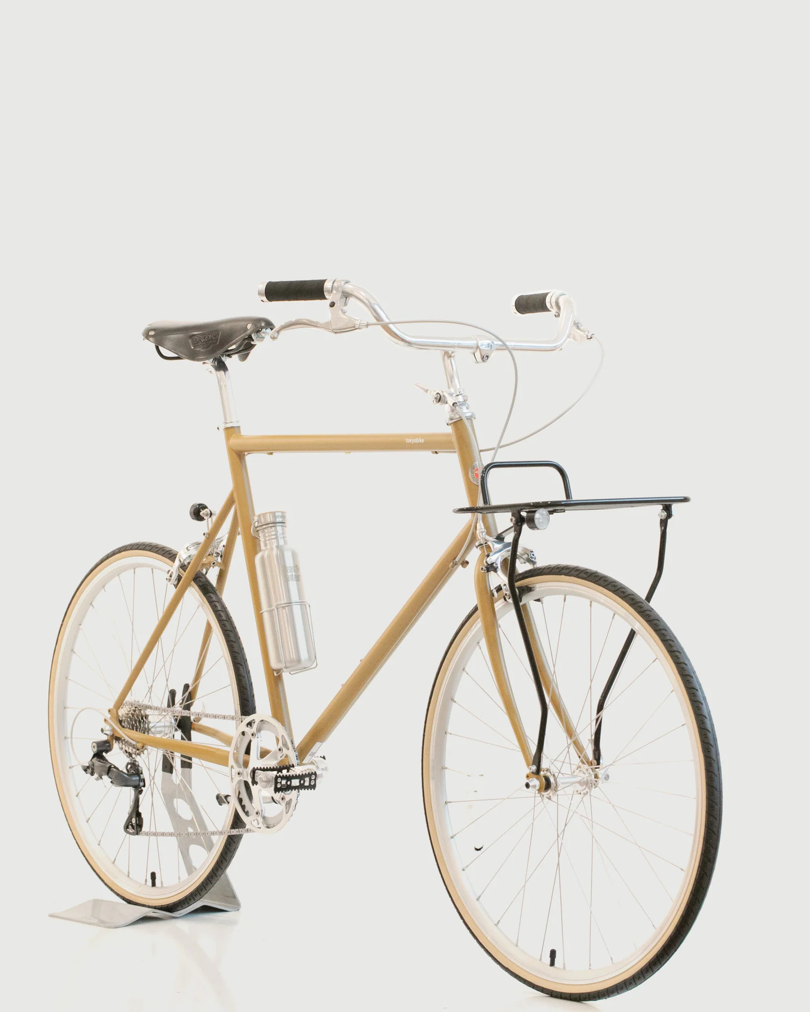 Retro Bottle Cage - Image 5